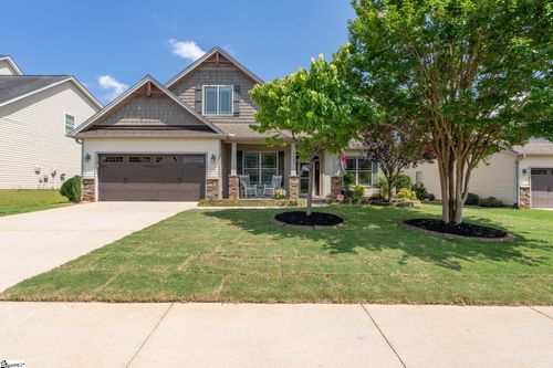 113 Berrigan Pl, Taylors, SC, 29687-4623 | Card Image