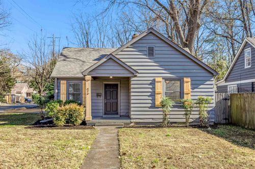 672 Watson St, Memphis, TN, 38111-7529 | Card Image