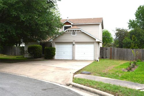 1207 Crupp Ct, Austin, TX, 78753-6860 | Card Image