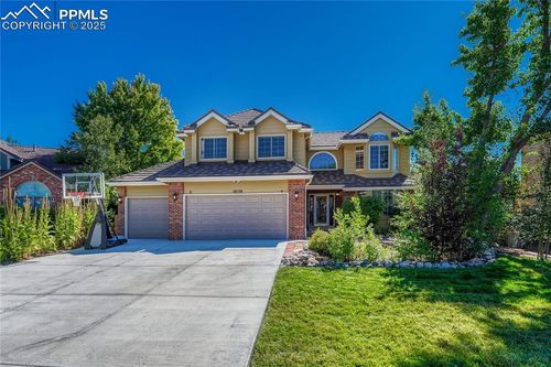 10158 Stoneridge Ter, Parker, CO, 80134-9505 | Card Image