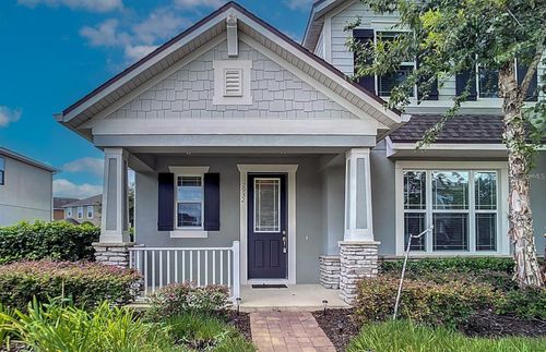 2932 Cello Ln, KISSIMMEE, FL, 34741-0004 | Card Image