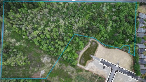 0 Trosper St Sw, Olympia, WA, 98512 | Card Image