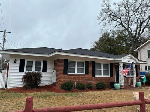 998 North St, Bamberg, SC, 29003-1217 | Card Image