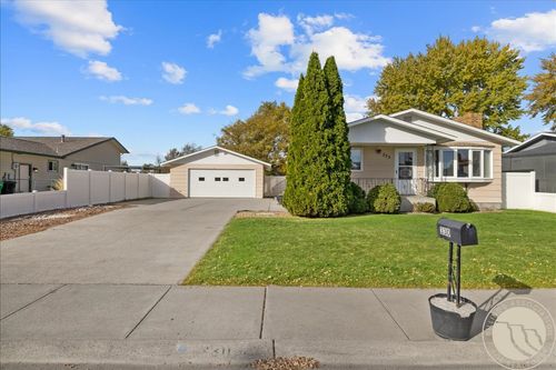 330 31st St W, Billings, MT, 59102-4409 | Card Image