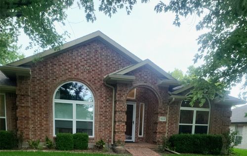 1022 Starlight Pl, Rockwall, TX, 75087-2296 | Card Image