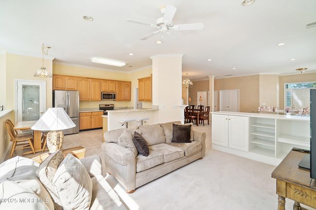 2549 Morningstar Rd, Home with 3 bedrooms, 2 bathrooms and null parking in Manasquan NJ | Image 19