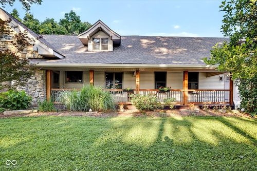 4155 S Walnut Street Pike Tract B, Bloomington, IN, 47401 | Card Image