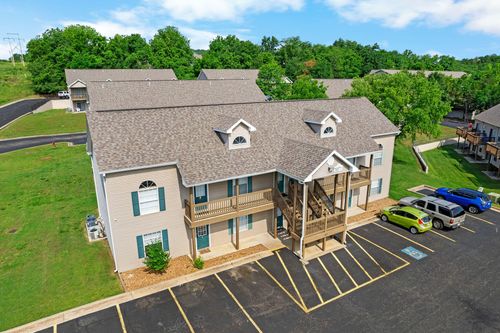 1-470 Abby Ln, Branson, MO, 65616-3849 | Card Image