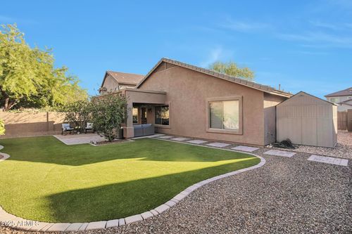 43303 N 44th Ave, New River, AZ, 85087-5960 | Card Image