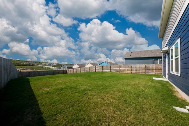 7506 Ivy Trellis Trl, House other with 4 bedrooms, 3 bathrooms and 4 parking in Del Valle TX | Image 20