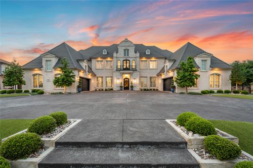 1112 Lake Carillon Lane, Southlake, TX, 76092 | Card Image