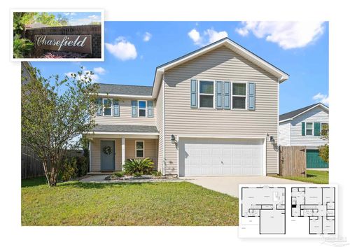 2238 Waltham St, Pensacola, FL, 32505-3454 | Card Image