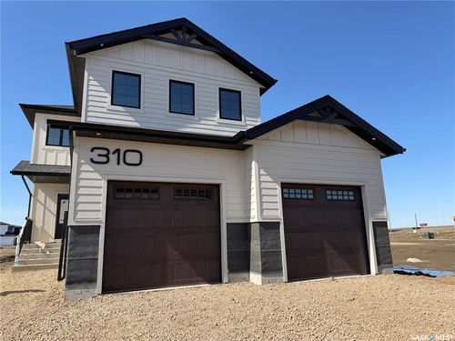 310 Traeger Manor, Saskatoon, SK, S7V1Z5 | Card Image