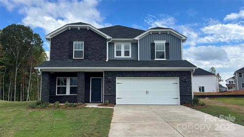 118 Heritage Valley Ct, Mocksville, NC, 27028-2338 | Card Image