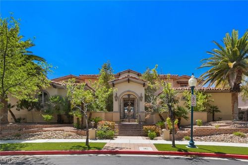 2600 Cervino Cir, Henderson, NV, 89052-3168 | Card Image