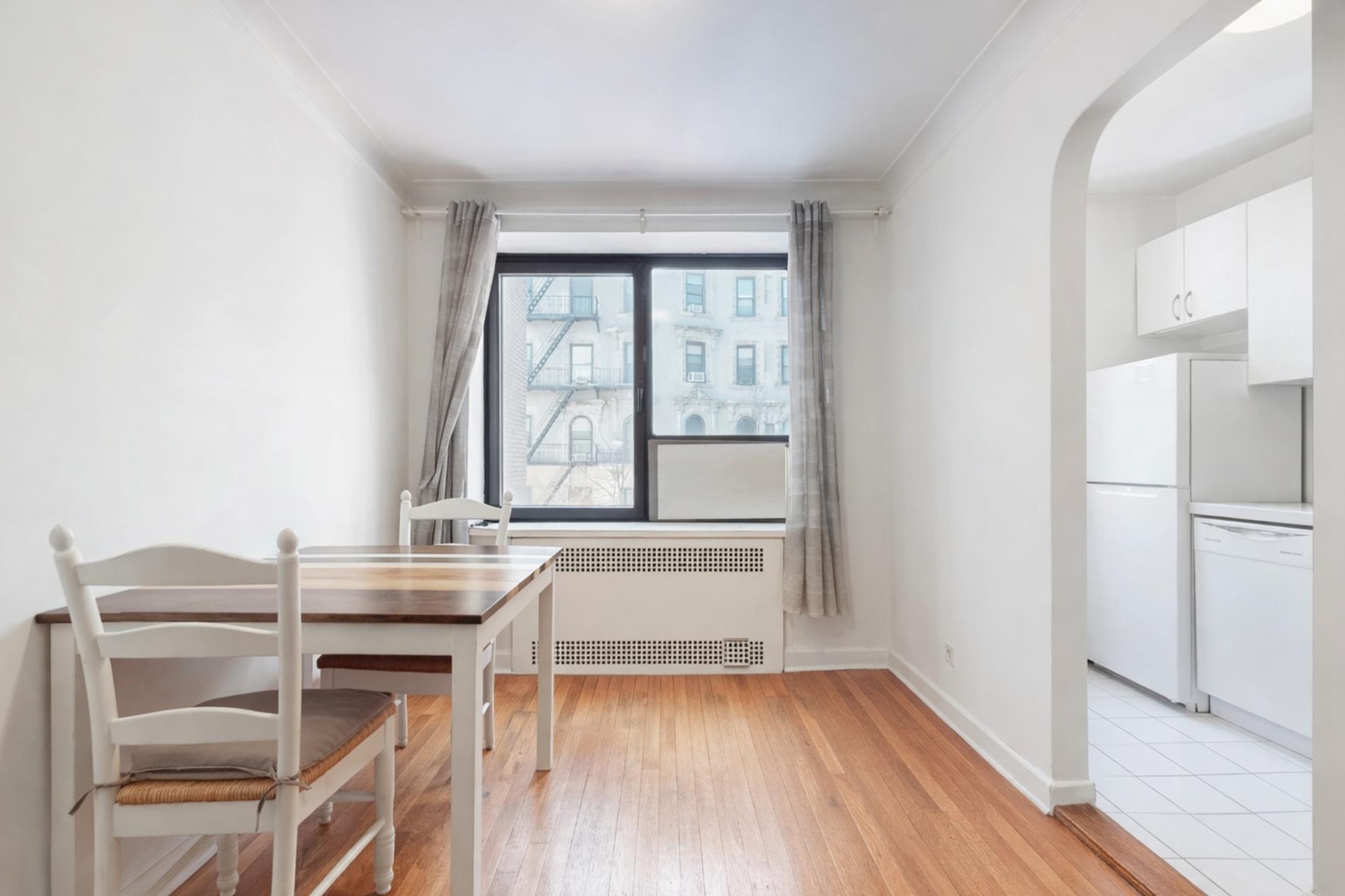 Residential in New York City 4