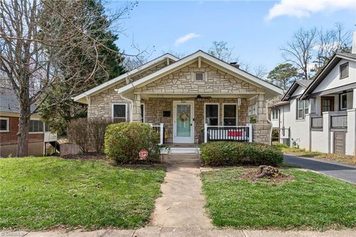 806 Gales Ave, Winston-Salem, NC, 27103-3704 | Card Image