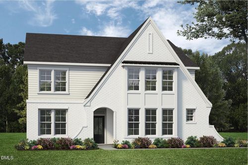 Lot 100 Isabelle Valley Drive, Zebulon, NC, 27597 | Card Image