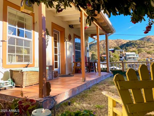 9 Spring Canyon --, Bisbee, AZ, 85603 | Card Image