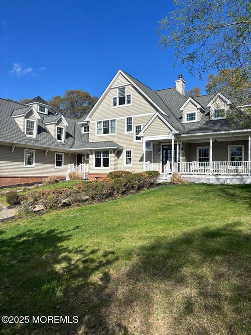 231 Friendship Rd, Howell, NJ, 07731-1944 | Card Image