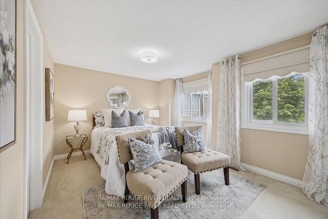 20 Frazer Rd, House other with 3 bedrooms, 2 bathrooms and 2 parking in Ajax ON | Image 16