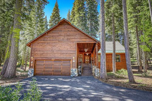 14649 Copenhagen Dr, Truckee, CA, 96161-6637 | Card Image