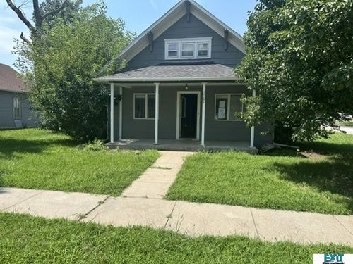 1061 15th Street, Henderson, NE, 68371 | Card Image