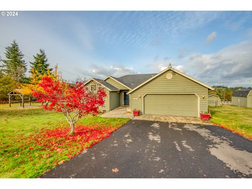 17171 Noakes Rd, Vernonia, OR, 97064 | Card Image