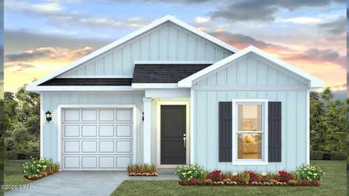 347 Robinson Bluff Road, Panama City Beach, FL, 32407 | Card Image
