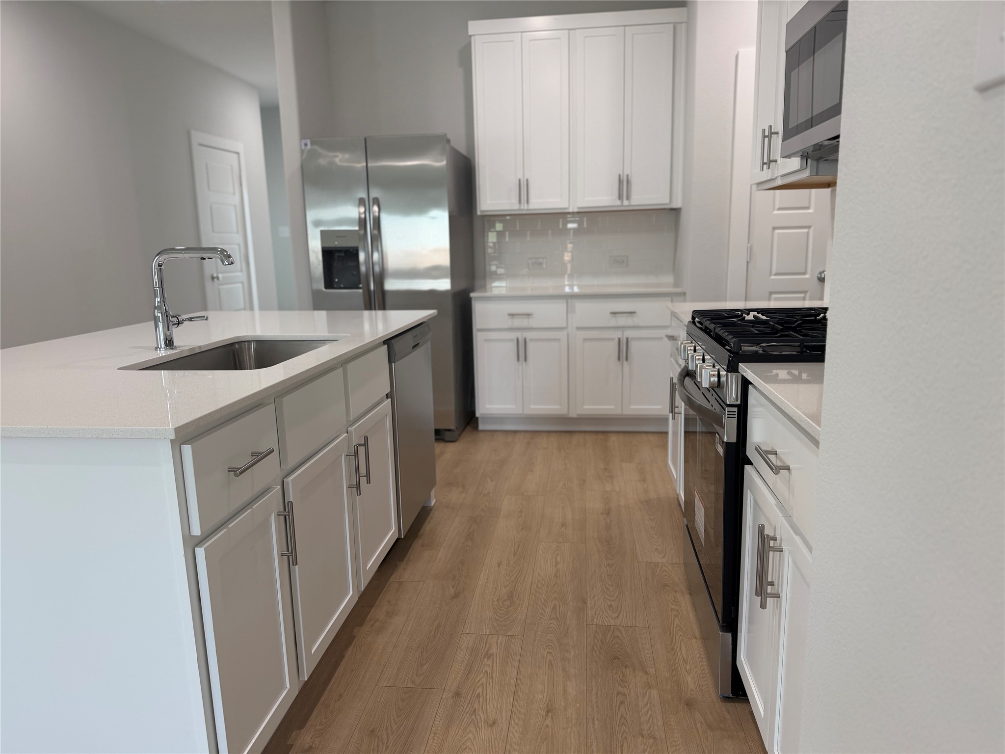 Residential Lease in Princeton 4
