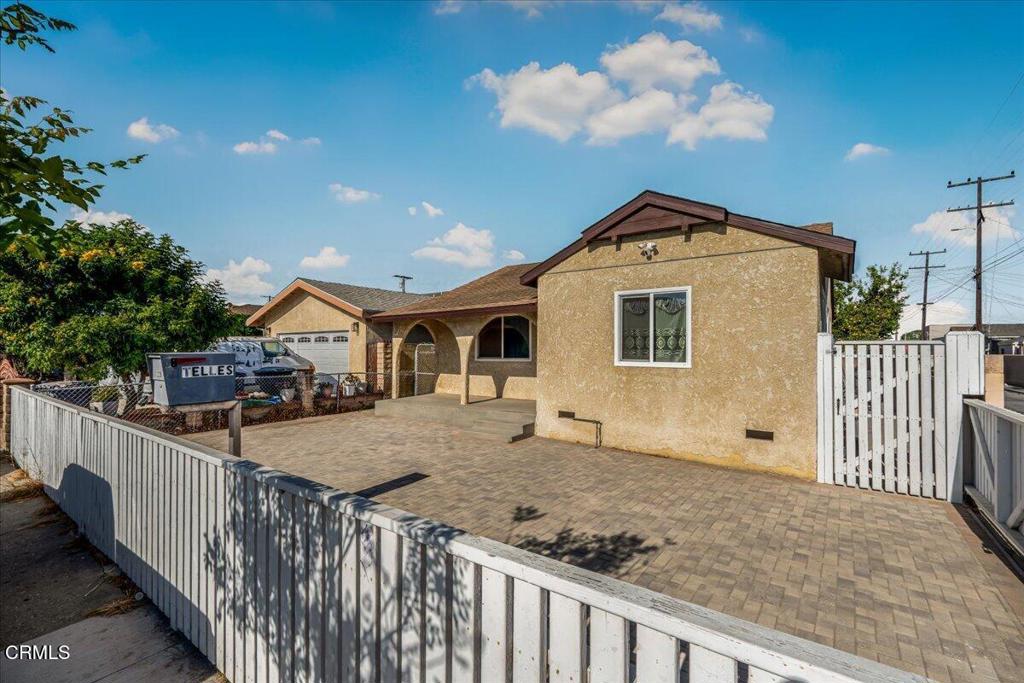 Residential in Oxnard 3