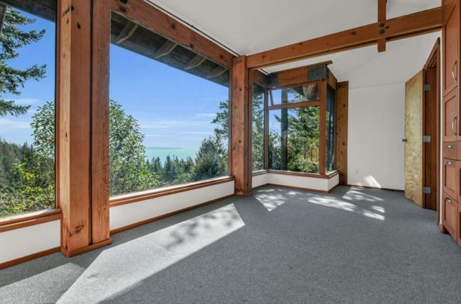 1091 Cowan Point Drive, House other with 4 bedrooms, 3 bathrooms and 3 parking in Bowen Island BC | Image 21