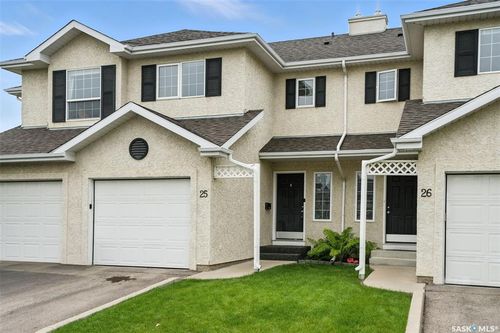 25-138 Banyan Cres, Saskatoon, SK, S7V1G8 | Card Image