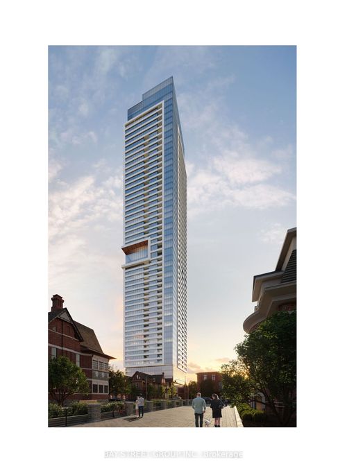 609 Sherbourne St, Toronto, ON, M4X0A4 | Card Image