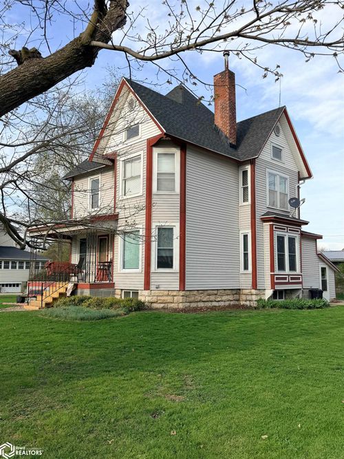 226 S Eaton Avenue, Humeston, IA, 50123 | Card Image