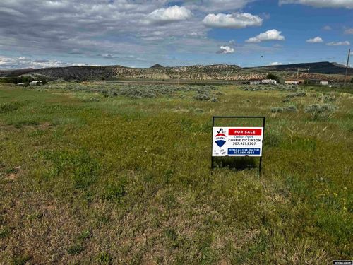 Charmac SUBD Tract 1, Thermopolis, WY, 82443 | Card Image