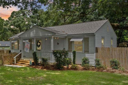 5254 Border Dr S, Mobile, AL, 36608-2780 | Card Image