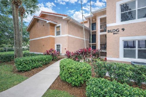 apt-106-8851 Wiles Rd, Coral Springs, FL, 33067-1874 | Card Image