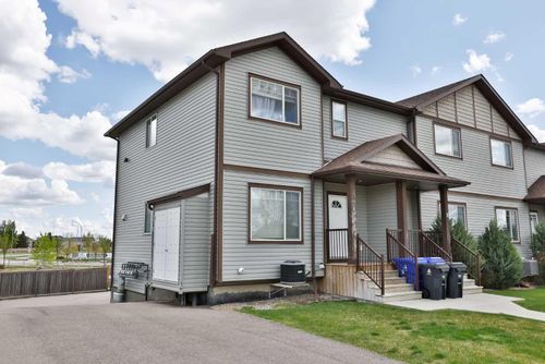 1-103 Crocus Terrace W, Lethbridge, AB, T1J5J3 | Card Image