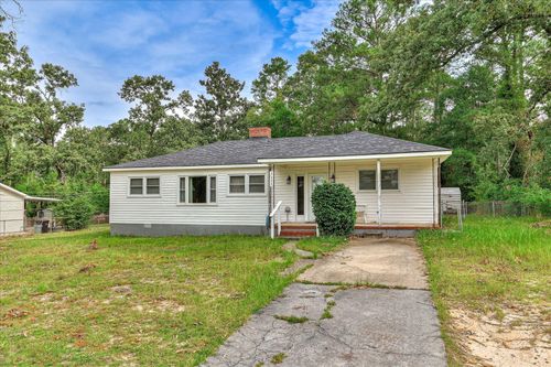 2332 Ware Rd, Augusta, GA, 30909 | Card Image