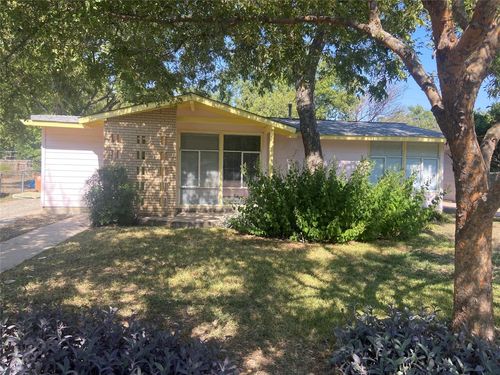 1410 Corona Dr, Austin, TX, 78723-2516 | Card Image