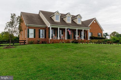 12800 Warrenton Road, NOKESVILLE, VA, 20181 | Card Image