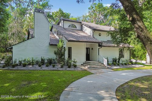 26262 Lake Lindsey Rd, Brooksville, FL, 34601-4303 | Card Image