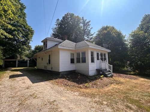 277 Main Street, Ellsworth, ME, 04605 | Card Image