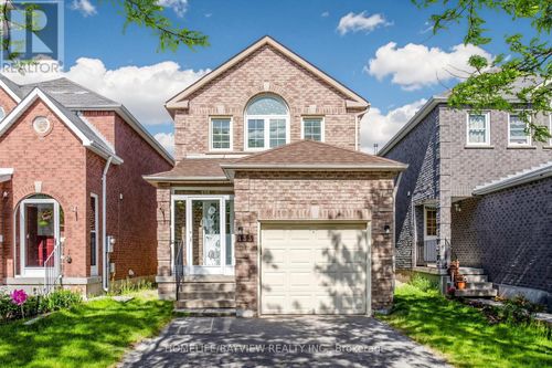 133 Laird Dr, Markham, ON, L3S3N7 | Card Image
