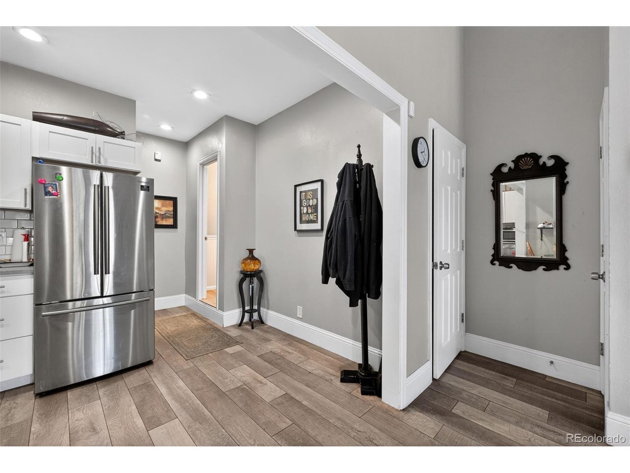 Residential in Longmont 5