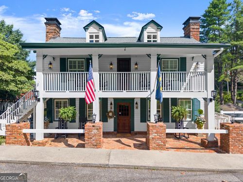 168 W Main St, Dahlonega, GA, 30533-1005 | Card Image