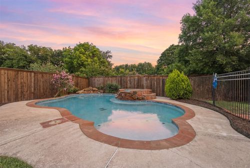 3407 Cooper Br E, Denton, TX, 76209-7909 | Card Image