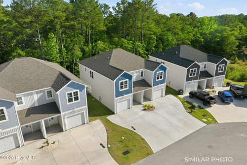 207 Holly Sands Loop, Holly Ridge, NC, 28445-3402 | Card Image