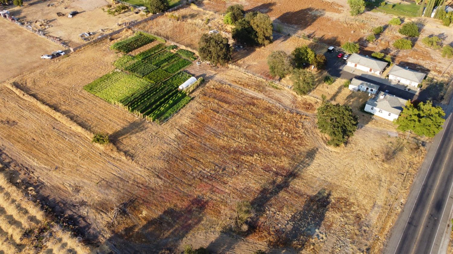 Land in Sacramento 2